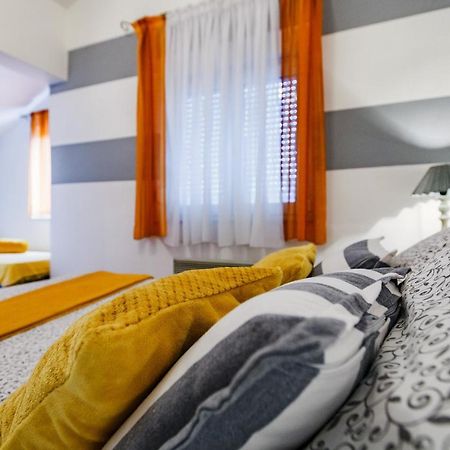 Apartments Sunset زادار المظهر الخارجي الصورة