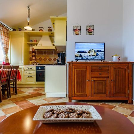 Apartments Sunset زادار المظهر الخارجي الصورة