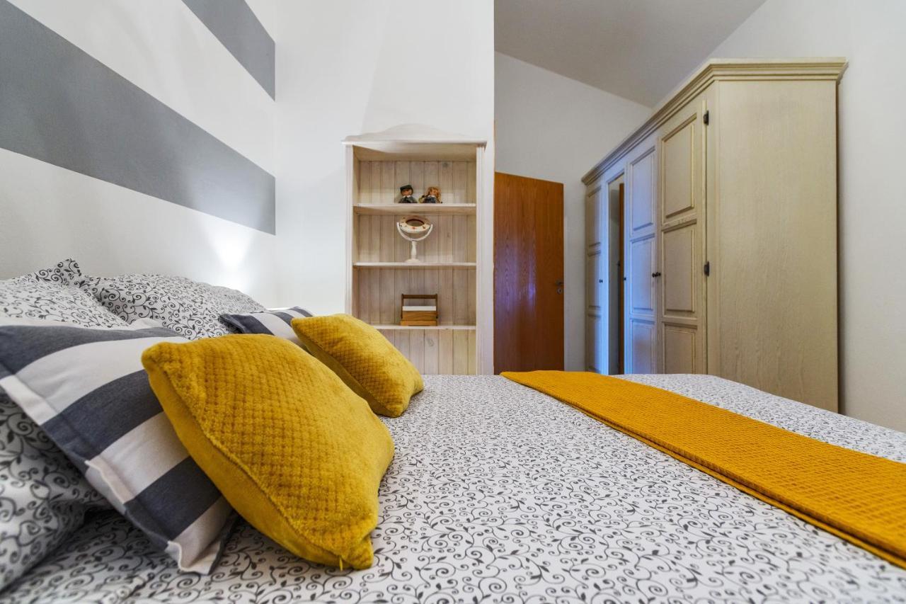 Apartments Sunset زادار المظهر الخارجي الصورة