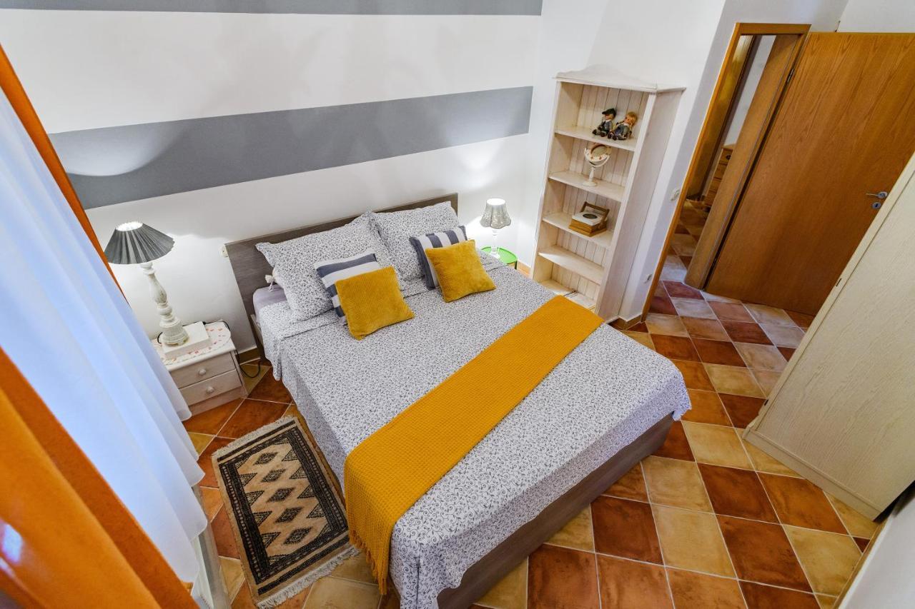Apartments Sunset زادار المظهر الخارجي الصورة