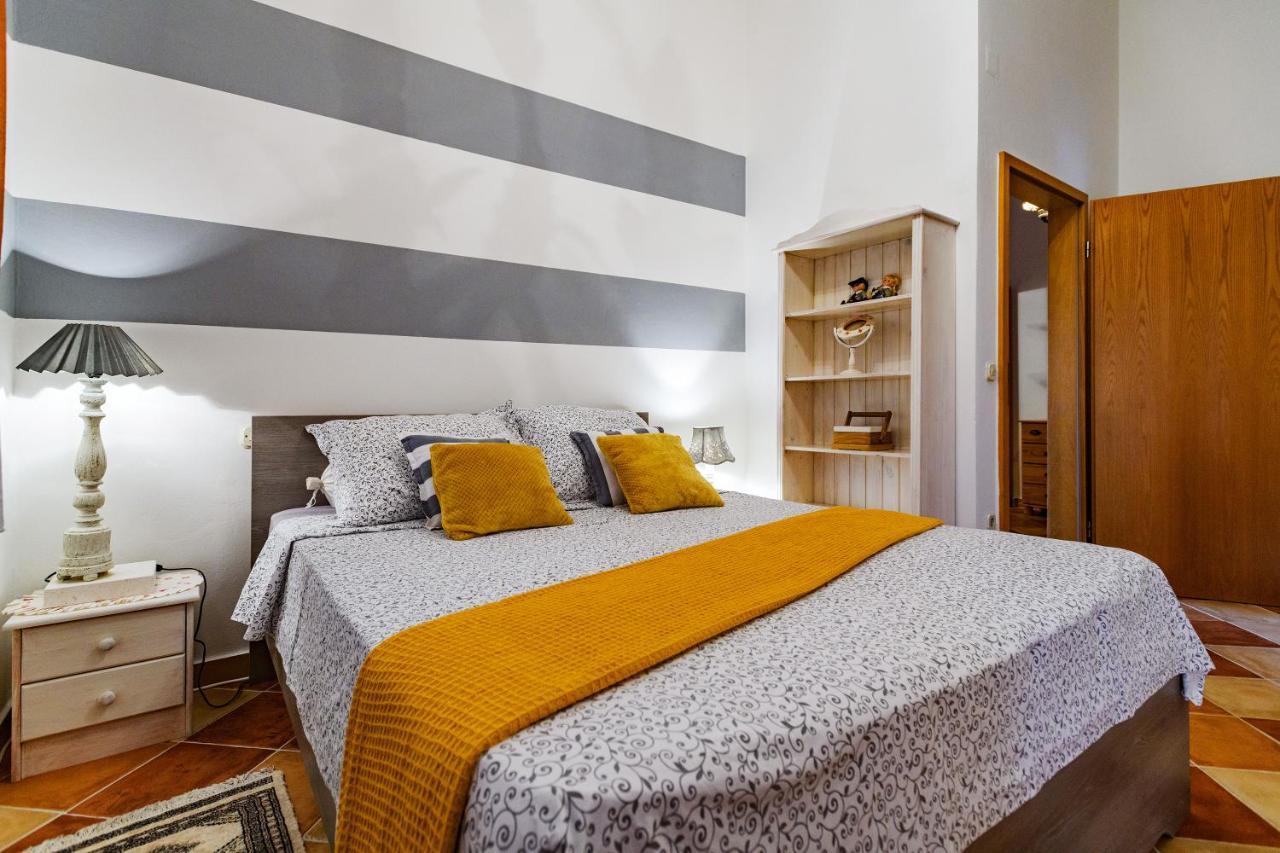 Apartments Sunset زادار المظهر الخارجي الصورة