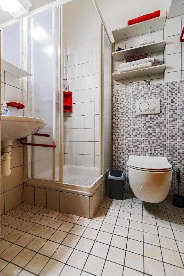 Apartments Sunset زادار المظهر الخارجي الصورة
