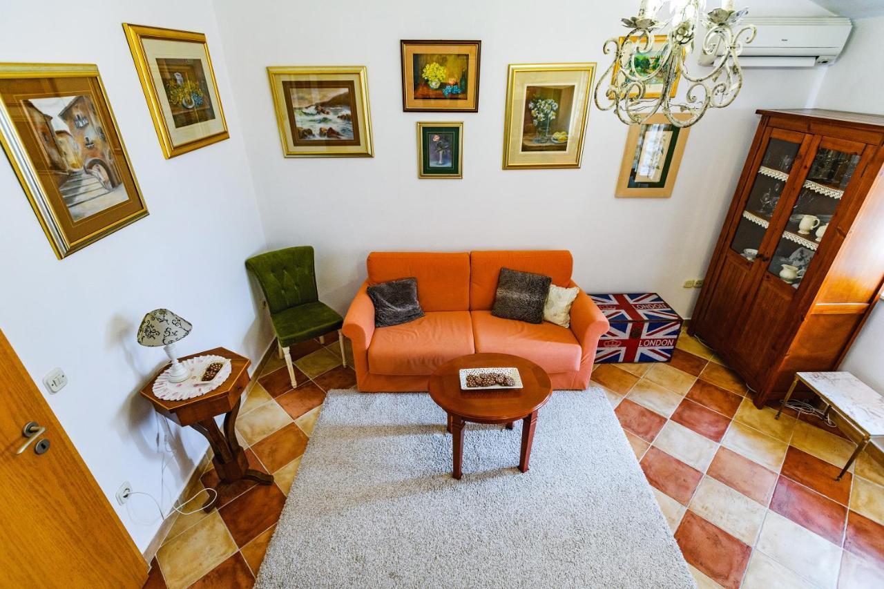 Apartments Sunset زادار المظهر الخارجي الصورة