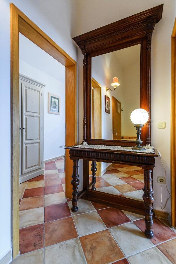 Apartments Sunset زادار المظهر الخارجي الصورة