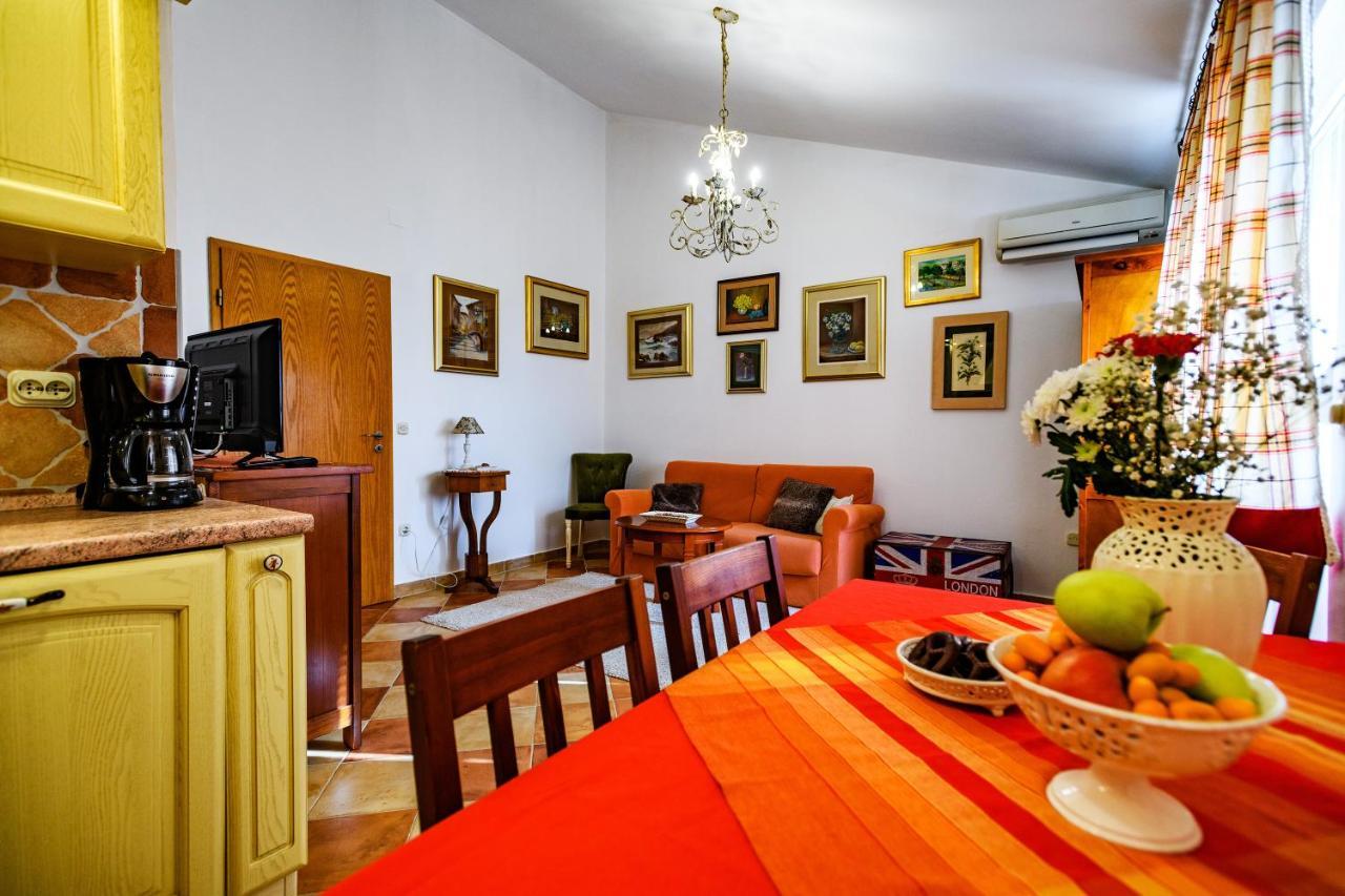 Apartments Sunset زادار المظهر الخارجي الصورة