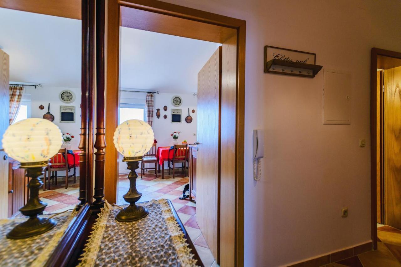 Apartments Sunset زادار المظهر الخارجي الصورة