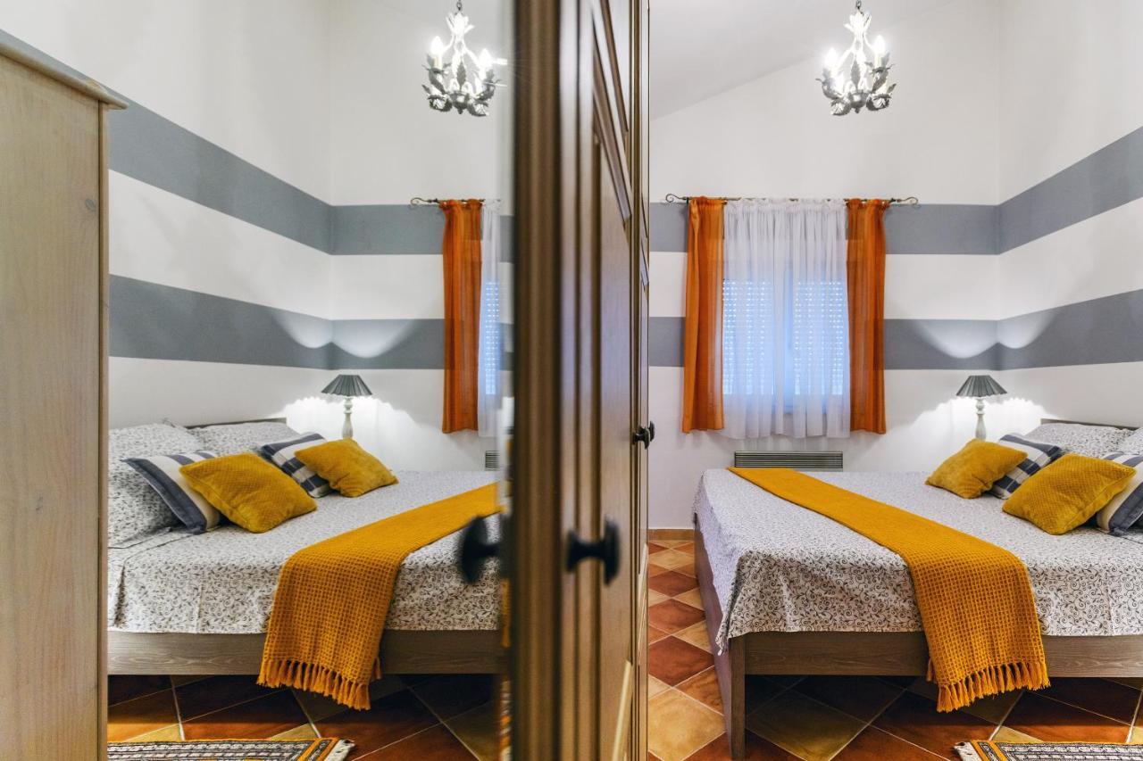 Apartments Sunset زادار المظهر الخارجي الصورة