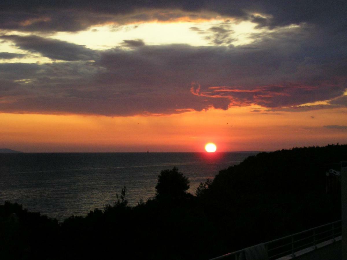 Apartments Sunset زادار المظهر الخارجي الصورة