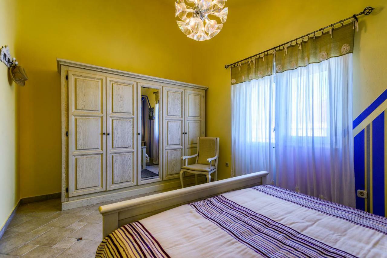 Apartments Sunset زادار المظهر الخارجي الصورة