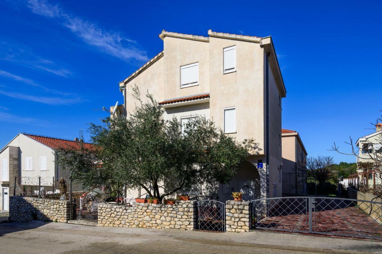 Apartments Sunset زادار المظهر الخارجي الصورة
