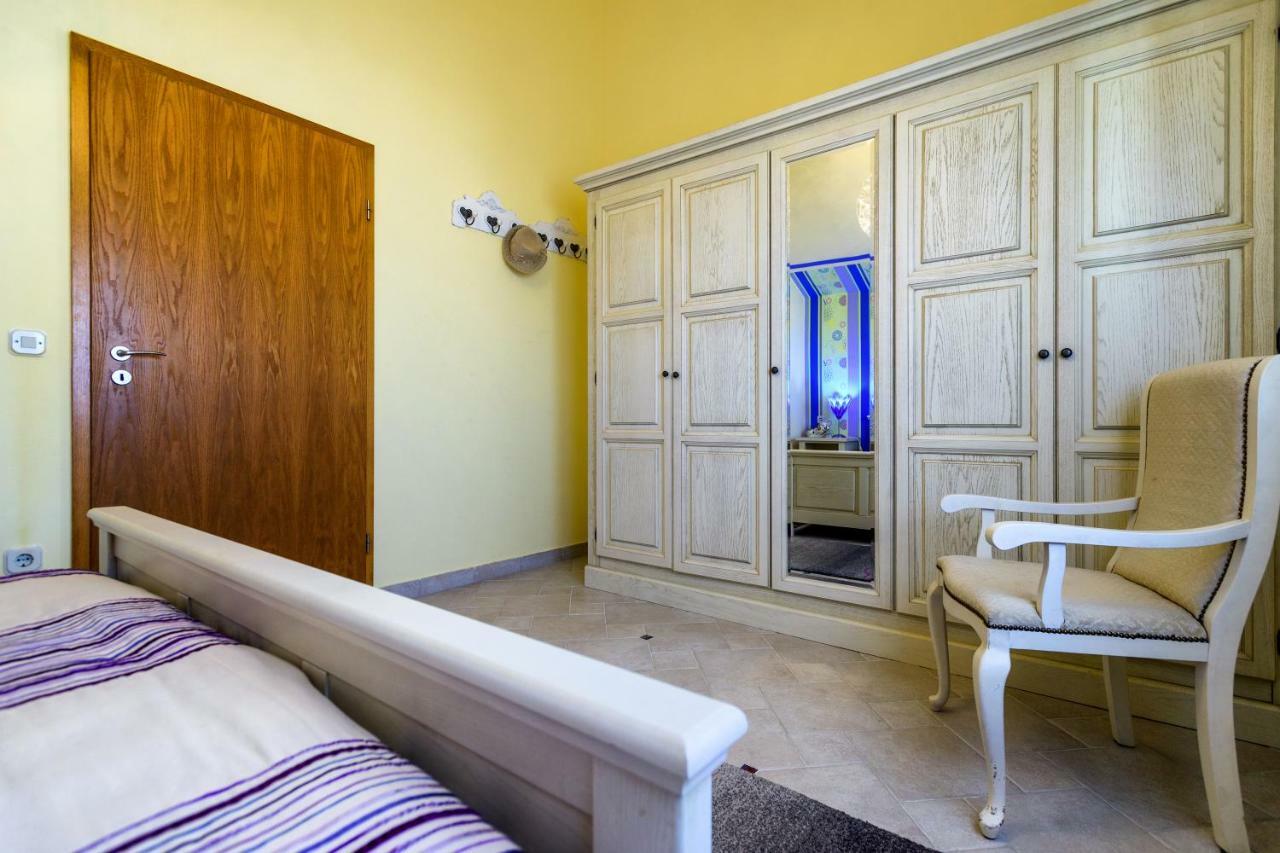 Apartments Sunset زادار المظهر الخارجي الصورة