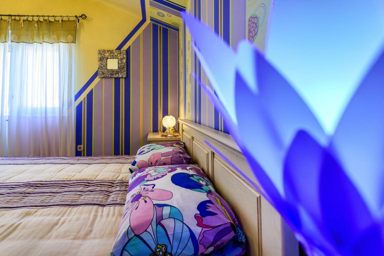 Apartments Sunset زادار المظهر الخارجي الصورة